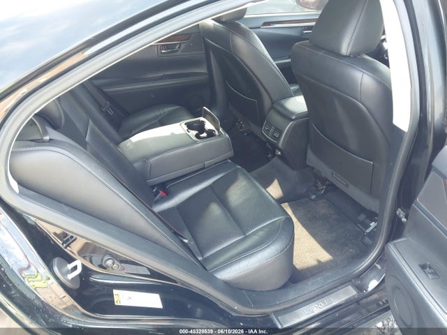 Продаж на аукціоні авто 2015 Lexus Es 350, vin: JTHBK1GG9F2208160, номер лоту: 45328539