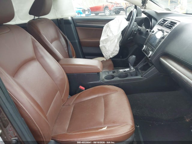 Продажа на аукционе авто 2019 Subaru Outback 2.5i Touring, vin: 4S4BSATC8K3375419, номер лота: 45328541