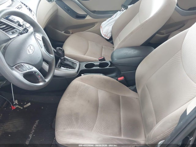 Aukcja sprzedaży 2016 Hyundai Elantra Se, vin: 5NPDH4AE7GH710117, numer aukcji: 45328544