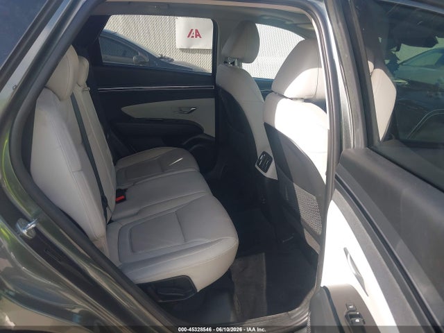 Aukcja sprzedaży 2022 Hyundai Tucson Limited, vin: 5NMJE3AE3NH139712, numer aukcji: 45328546