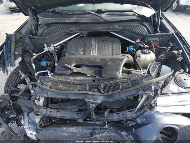 Продаж на аукціоні авто 2018 Bmw X5 Xdrive35d, vin: 5UXKS4C58J0Y19825, номер лоту: 45328550