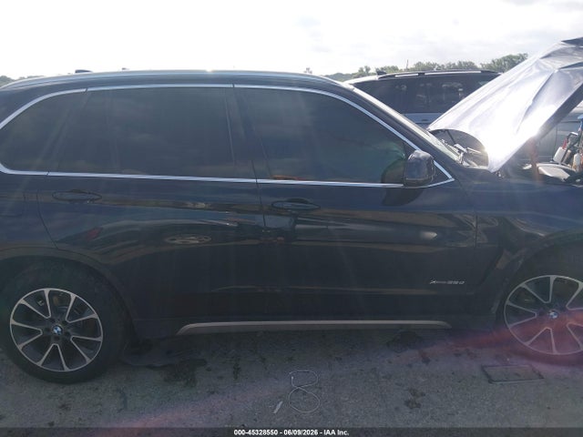 Продаж на аукціоні авто 2018 Bmw X5 Xdrive35d, vin: 5UXKS4C58J0Y19825, номер лоту: 45328550