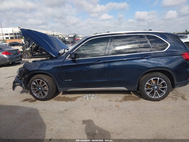 Продаж на аукціоні авто 2018 Bmw X5 Xdrive35d, vin: 5UXKS4C58J0Y19825, номер лоту: 45328550