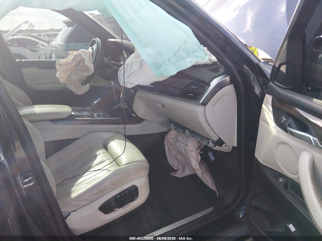 Продаж на аукціоні авто 2018 Bmw X5 Xdrive35d, vin: 5UXKS4C58J0Y19825, номер лоту: 45328550