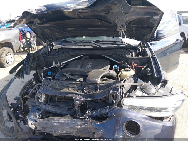 Auction sale of the 2018 Bmw X5 Xdrive35d, vin: 5UXKS4C58J0Y19825, lot number: 45328550