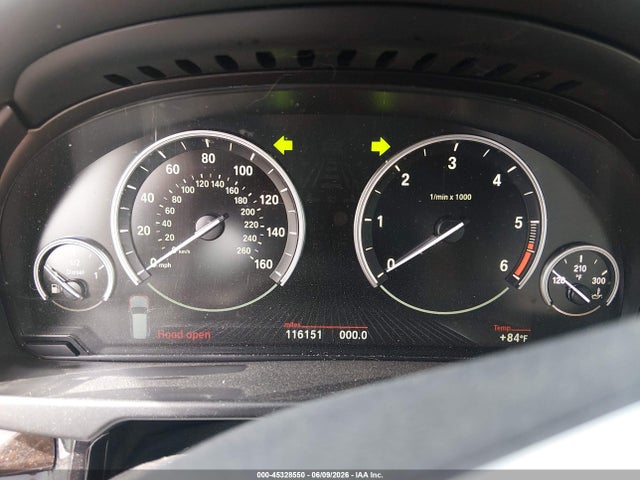 Продаж на аукціоні авто 2018 Bmw X5 Xdrive35d, vin: 5UXKS4C58J0Y19825, номер лоту: 45328550