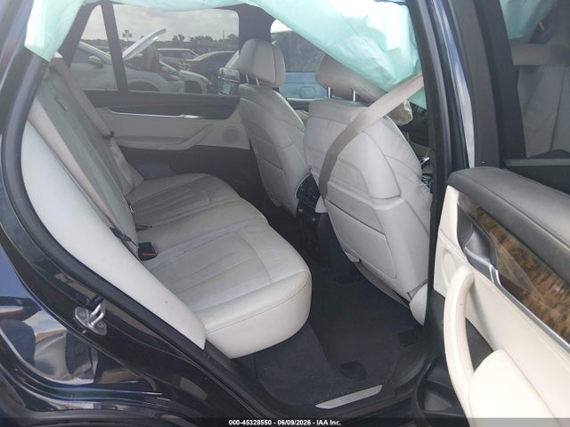 Продаж на аукціоні авто 2018 Bmw X5 Xdrive35d, vin: 5UXKS4C58J0Y19825, номер лоту: 45328550