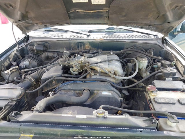 Aukcja sprzedaży 2000 Toyota 4runner Sr5 V6, vin: JT3GN86R0Y0176969, numer aukcji: 45328552