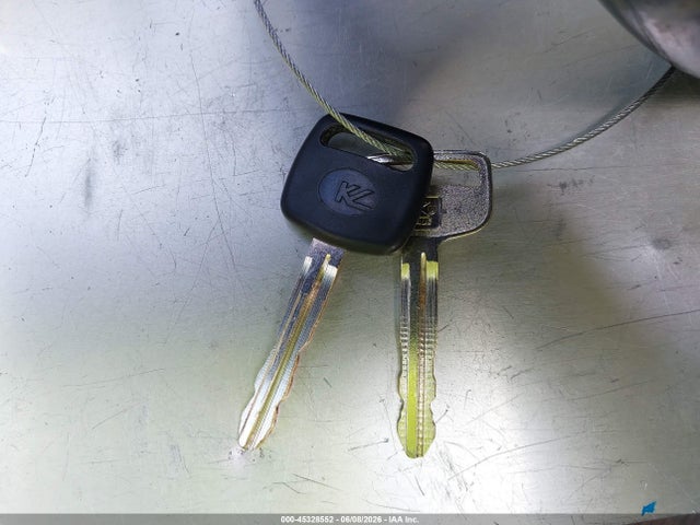 Aukcja sprzedaży 2000 Toyota 4runner Sr5 V6, vin: JT3GN86R0Y0176969, numer aukcji: 45328552