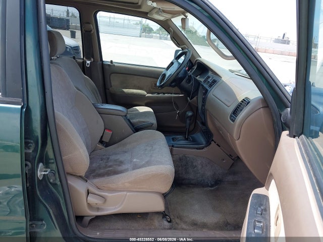 Aukcja sprzedaży 2000 Toyota 4runner Sr5 V6, vin: JT3GN86R0Y0176969, numer aukcji: 45328552
