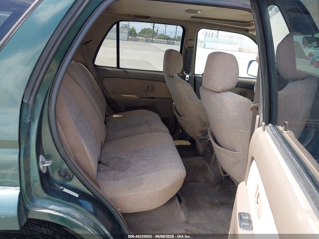 Aukcja sprzedaży 2000 Toyota 4runner Sr5 V6, vin: JT3GN86R0Y0176969, numer aukcji: 45328552