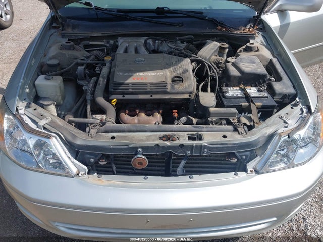 Aukcja sprzedaży 2001 Toyota Avalon Xls, vin: 4T1BF28B51U179909, numer aukcji: 45328553