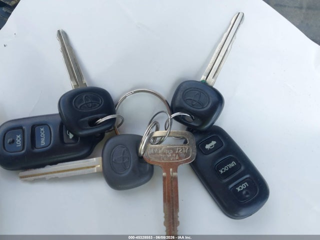 Aukcja sprzedaży 2001 Toyota Avalon Xls, vin: 4T1BF28B51U179909, numer aukcji: 45328553