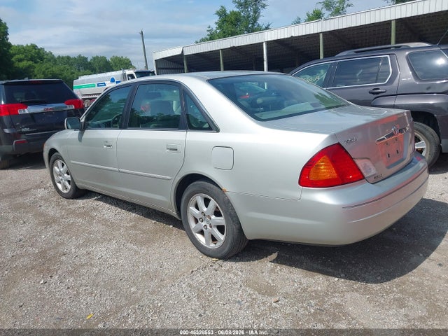 Aukcja sprzedaży 2001 Toyota Avalon Xls, vin: 4T1BF28B51U179909, numer aukcji: 45328553
