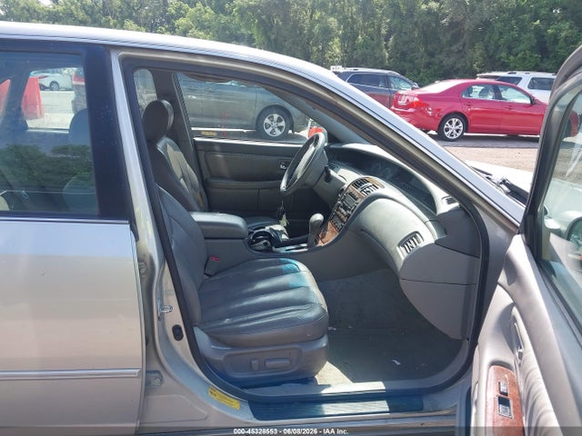 Aukcja sprzedaży 2001 Toyota Avalon Xls, vin: 4T1BF28B51U179909, numer aukcji: 45328553