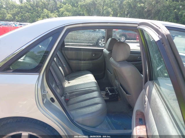 Aukcja sprzedaży 2001 Toyota Avalon Xls, vin: 4T1BF28B51U179909, numer aukcji: 45328553