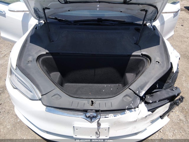 Aukcja sprzedaży 2021 Tesla Model S Long Range Dual Motor All-wheel Drive/long Range Plus Dual Motor All-wheel Drive, vin: 5YJSA1E22MF419187, numer aukcji: 45328555