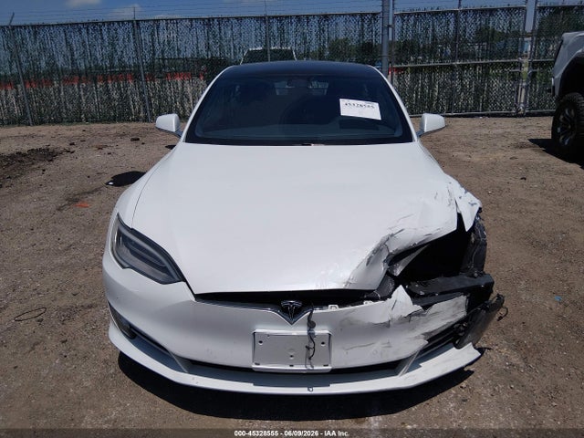 Aukcja sprzedaży 2021 Tesla Model S Long Range Dual Motor All-wheel Drive/long Range Plus Dual Motor All-wheel Drive, vin: 5YJSA1E22MF419187, numer aukcji: 45328555