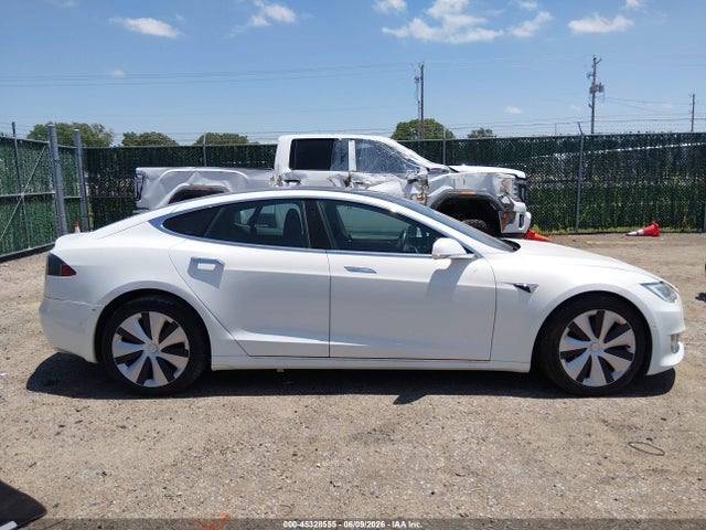 Aukcja sprzedaży 2021 Tesla Model S Long Range Dual Motor All-wheel Drive/long Range Plus Dual Motor All-wheel Drive, vin: 5YJSA1E22MF419187, numer aukcji: 45328555