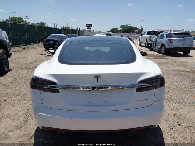 Aukcja sprzedaży 2021 Tesla Model S Long Range Dual Motor All-wheel Drive/long Range Plus Dual Motor All-wheel Drive, vin: 5YJSA1E22MF419187, numer aukcji: 45328555