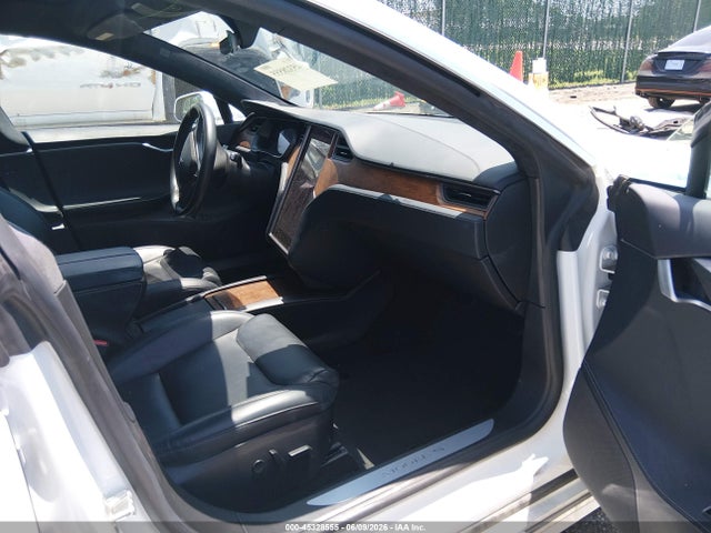 Aukcja sprzedaży 2021 Tesla Model S Long Range Dual Motor All-wheel Drive/long Range Plus Dual Motor All-wheel Drive, vin: 5YJSA1E22MF419187, numer aukcji: 45328555
