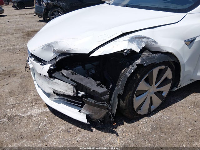 Aukcja sprzedaży 2021 Tesla Model S Long Range Dual Motor All-wheel Drive/long Range Plus Dual Motor All-wheel Drive, vin: 5YJSA1E22MF419187, numer aukcji: 45328555