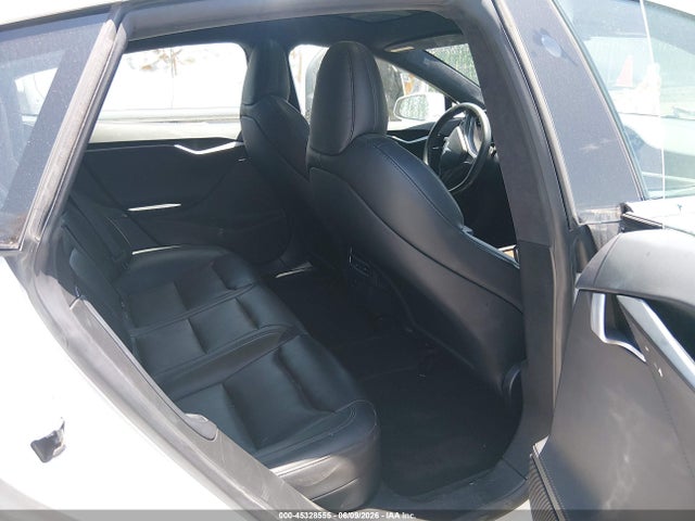 Aukcja sprzedaży 2021 Tesla Model S Long Range Dual Motor All-wheel Drive/long Range Plus Dual Motor All-wheel Drive, vin: 5YJSA1E22MF419187, numer aukcji: 45328555