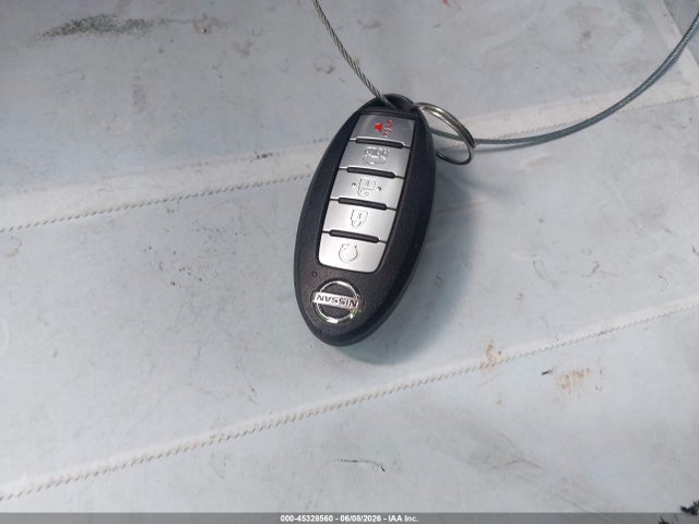 Nissan Versa Sr Xtronic Cvt 2020 3N1CN8FV4LL837182 Image 11