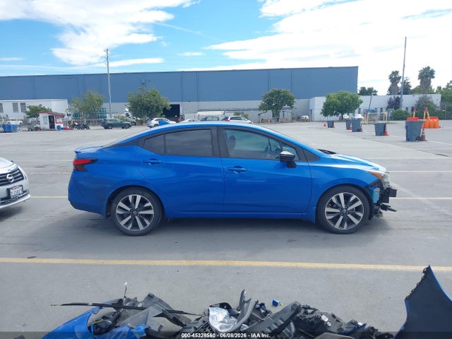 Nissan Versa Sr Xtronic Cvt 2020 3N1CN8FV4LL837182 Image 14