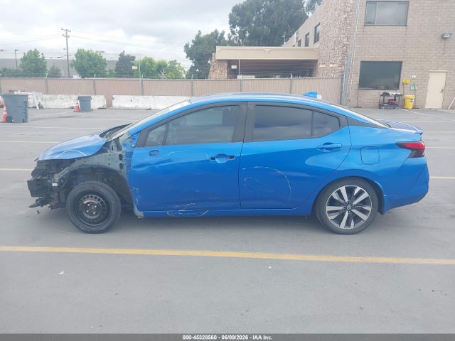 Nissan Versa Sr Xtronic Cvt 2020 3N1CN8FV4LL837182 Image 15