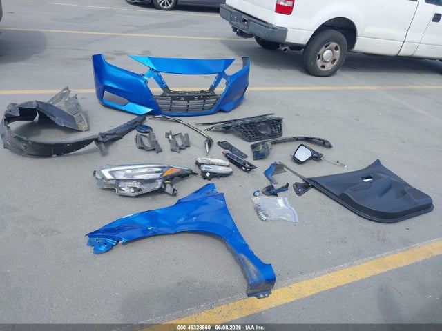 Nissan Versa Sr Xtronic Cvt 2020 3N1CN8FV4LL837182 Image 12