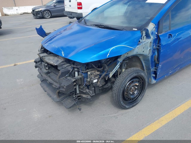 Nissan Versa Sr Xtronic Cvt 2020 3N1CN8FV4LL837182 Image 6