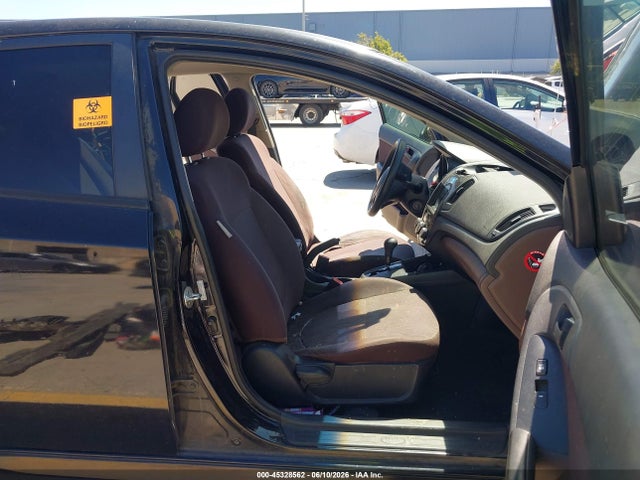 Aukcja sprzedaży 2010 Kia Forte Ex, vin: KNAFU4A2XA5859202, numer aukcji: 45328562