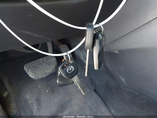 Aukcja sprzedaży 2008 Mazda Mazda3 S Touring, vin: JM1BK344781162960, numer aukcji: 45328563