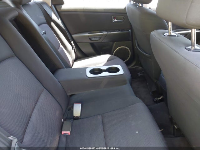 Aukcja sprzedaży 2008 Mazda Mazda3 S Touring, vin: JM1BK344781162960, numer aukcji: 45328563