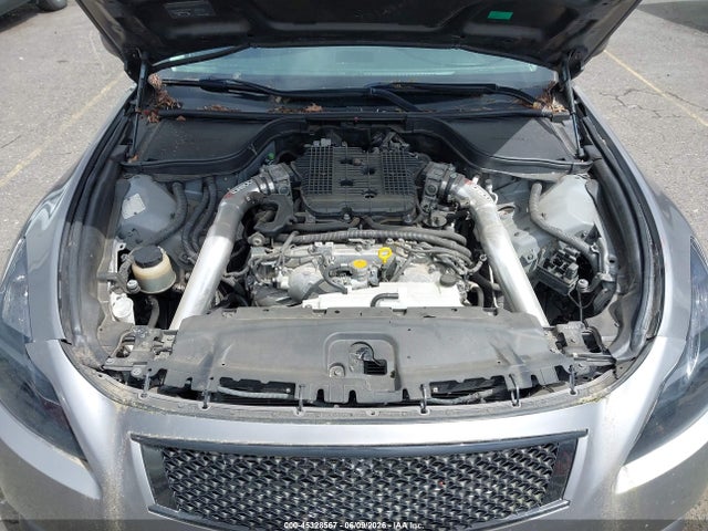 Продаж на аукціоні авто 2008 Infiniti G37 Sport, vin: JNKCV64E18M121405, номер лоту: 45328567