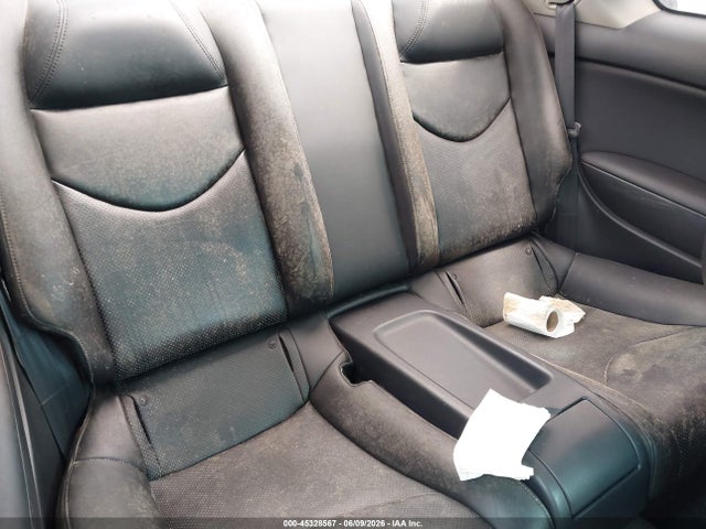 Продаж на аукціоні авто 2008 Infiniti G37 Sport, vin: JNKCV64E18M121405, номер лоту: 45328567