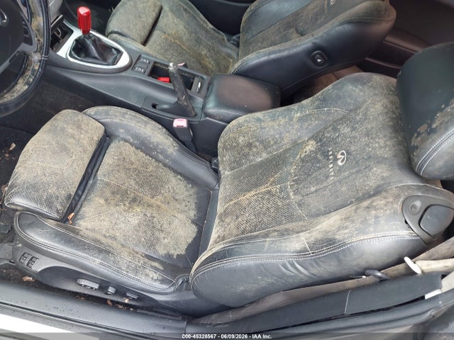 Продаж на аукціоні авто 2008 Infiniti G37 Sport, vin: JNKCV64E18M121405, номер лоту: 45328567