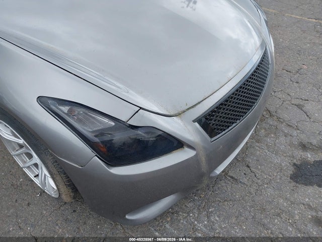 Продаж на аукціоні авто 2008 Infiniti G37 Sport, vin: JNKCV64E18M121405, номер лоту: 45328567