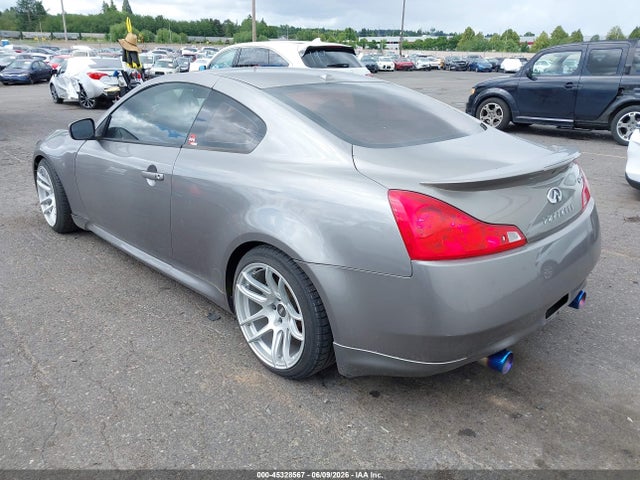 Продаж на аукціоні авто 2008 Infiniti G37 Sport, vin: JNKCV64E18M121405, номер лоту: 45328567