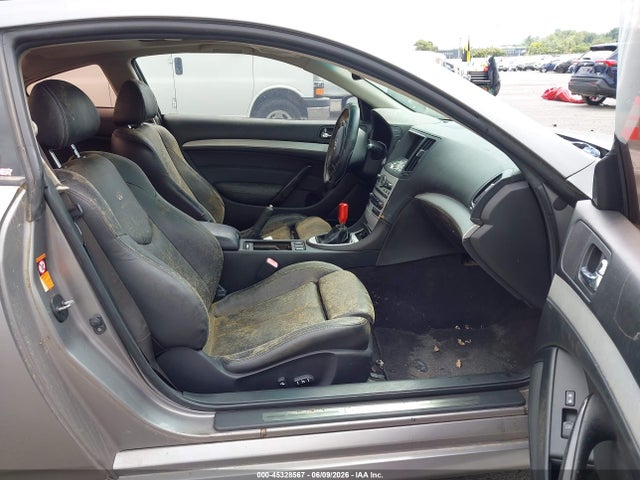 Продаж на аукціоні авто 2008 Infiniti G37 Sport, vin: JNKCV64E18M121405, номер лоту: 45328567