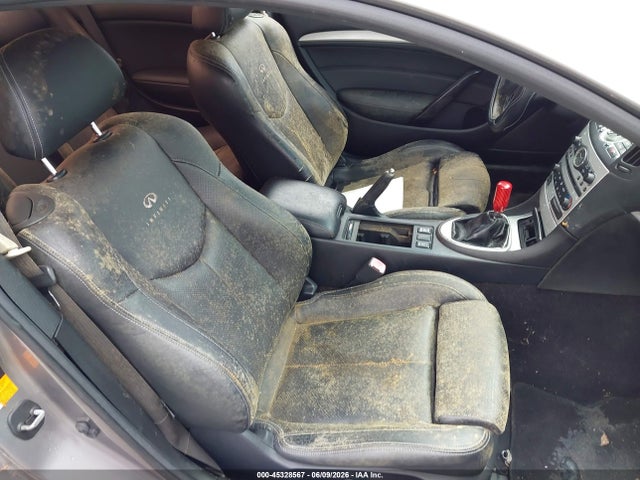 Продаж на аукціоні авто 2008 Infiniti G37 Sport, vin: JNKCV64E18M121405, номер лоту: 45328567