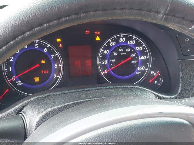 Продаж на аукціоні авто 2008 Infiniti G37 Sport, vin: JNKCV64E18M121405, номер лоту: 45328567