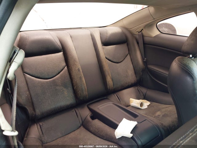 Продаж на аукціоні авто 2008 Infiniti G37 Sport, vin: JNKCV64E18M121405, номер лоту: 45328567