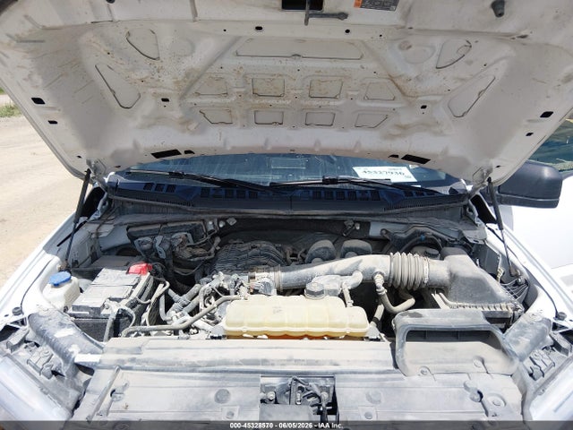 Продаж на аукціоні авто 2020 Ford F-150 Xl, vin: 1FTEW1EB0LKF21720, номер лоту: 45328570