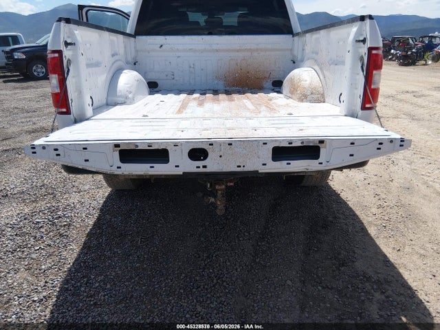 Продаж на аукціоні авто 2020 Ford F-150 Xl, vin: 1FTEW1EB0LKF21720, номер лоту: 45328570