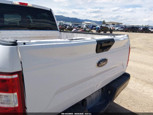 Продаж на аукціоні авто 2020 Ford F-150 Xl, vin: 1FTEW1EB0LKF21720, номер лоту: 45328570
