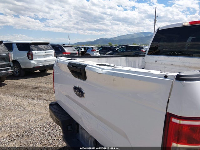 Продаж на аукціоні авто 2020 Ford F-150 Xl, vin: 1FTEW1EB0LKF21720, номер лоту: 45328570