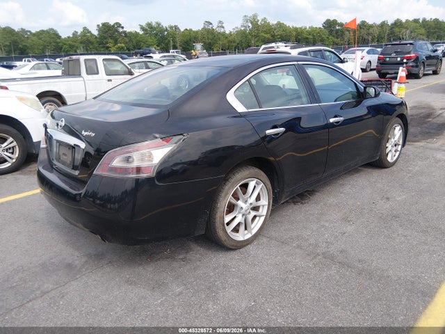 Aukcja sprzedaży 2014 Nissan Maxima 3.5 S/3.5 Sv, vin: 1N4AA5AP3EC491282, numer aukcji: 45328572