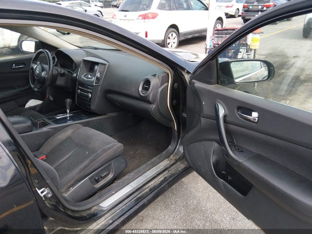 Aukcja sprzedaży 2014 Nissan Maxima 3.5 S/3.5 Sv, vin: 1N4AA5AP3EC491282, numer aukcji: 45328572